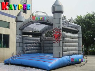 China Inflatable real Bouncer inflatable jumper  Bouncy Castle KBO147 supplier
