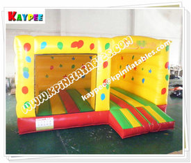 China Inflatable Balloon Bouncer,inflatable holiday bouncer supplier