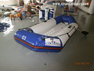 China Inflatable drift boat,raft boat supplier