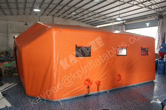 China Inflatable tent,inflatable marquee,inflatable makeshift tent,shelter tent supplier