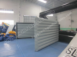 China Inflatable booth,Advertsing inflatable,inflatable wall supplier