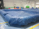 Inflatable pool with pool cover,water pool,pvc pool supplier