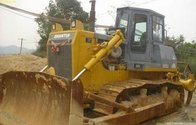 sell new/used SD22 chain type bulldozer SHANTUI