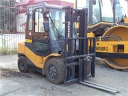 3 ton A/C Accumulator type Balance Heavy Forklift SF18S