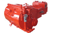 oilfield 3ZB-265 plunger pump cementing pump triplex plunger pump