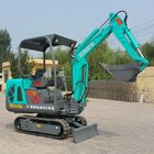 SD15B Mini Excavator with lower price,better quality