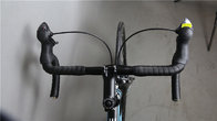 Fashion style aluminium 27 inch racing bike/bicicle with Shimano Tiagra 14 speed and spoke wheel