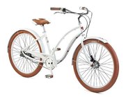 Hot sale new design OEM steel frame  26" 2.125 beach cruiser bicicle with Shimano 6/7speeds