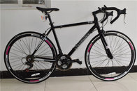 30mm rim aluminium 520mm frame height alloy 700c road bicycle/bike/bicicle with Shimano 14 speed