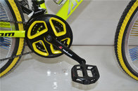 26 inch Shimano 21 speeds disc brake steel 140 spokes mountain bicycle MTB