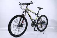 Made in China OEM disc brake 24 hole spoke wheel Shimano 21/24/27 speed alloy 26 bicicletas MTB