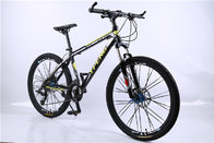 Made in China OEM disc brake 24 hole spoke wheel Shimano 21/24/27 speed alloy 26 bicicletas MTB