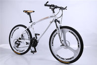 High quality OEM 3 spoke mag alloy wheel Shimano 27 speed 6061 aluminium alloy MTB