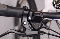 High grade OEM customized logo Shimano disc brake aluminium alloy folding mountain bicycle for travel
