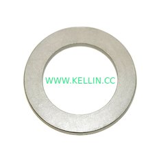 Kellin Neodymium Magnet Ring Environmental Customized Industrial Ring Diametrically Magnetized Cylinder Neodymium Magnet