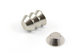 Kellin Irregular Shape Magnet Custom Industrial Special Shaped Magnetic Block wedge Neodymium Iron Boron Magnets