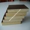 18mm Brown Film Faced Plywood,  Brown film coated construction plywood, Formwork