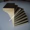 Black and brown film faced plywood , Construction water proof plywood, Phenolic film faced plywood