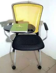 China Mesh chair  for conference room, office building in Accordance with Human Body Engineering supplier