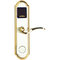 Quality Brass Door lock for Hotel Locking System supplier