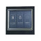 12V touch screen energy saving multifunction switch supplier