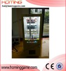 most popular high quality machine,100% SEGA prize vending key master arcade game machine for sale (hui@hominggame.com)