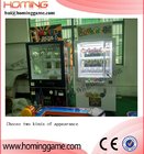 2016 most popular Golden mini key master game machine,vending machine/arcade game Key master(hui@hominggame.com)