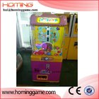 MINI Prize crane game machine / crane machines / candy vending machine(hui@hominggame.com)