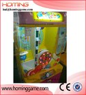 2016 best coin operated prize machines / small candy vending prize game machine(hui@hominggame.com)