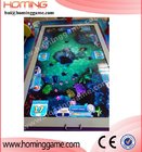 Popular arcade fishing game machines ocean fishing redemption game machine for sale(hui@hominggame.com)