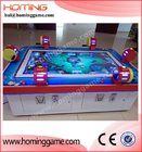 go fishing redemption ticket game machine Go Fishing arcade game machine indoor amusement coin (hui@hominggame.com)