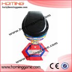 Coin operated boxing game machine for adults/2017 hot sale boxing simulator game machine(hui@hominggame.com)
