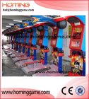 Super boxing simulator amusement game machine/used punching bag arcade machine for sale(hui@hominggame.com)