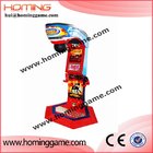 Coin Operated Arcade Machines / Boxing Game Machine /  Boxer Machine(hui@hominggame.com)