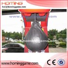 boxing vending machine / Coin Operated Redemption Arcade Game Machine for wholesales(hui@hominggame.com)