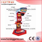 Ultimate big punch gaming machine / commercial boxing game machine for sale(hui@hominggame.com)