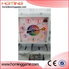 100% SEGA hot sale key master game machine,arcade game machine,lucy star game machine(hui@hominggame.com)