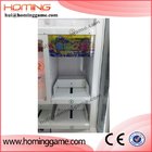 hot sale arcade toy gift machine candy claw crane prize vending game machine(hui@hominggame.com)