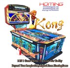 3D Wu KONG Fishing Arcade Table Game Machine/ fish hunter slot game machine/ fishing video table game