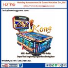 Fishing Game Newest Machine | Arcade Fishing Game/Fishing Season Game | 3D KONG Fishing Arcade Table Game Machine