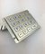 IP65 4X4 vandal resistance stainless steel illuminated keypad supplier
