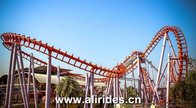 Cheap mini roller coaster ride for sale