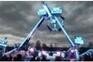 Loop fighter 360 big pendulum for sale thrilling amusement rides for sale