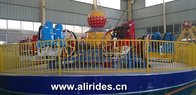 Disk chance unicoaster thrilling amusement rides for sale bi