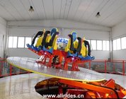 traffic jam ride amusement equipment outdoor games for sale funfair games for promotion factory direct sale