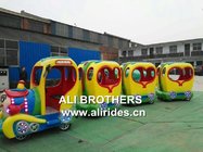 trackless train manufacturer mall train for sale birthday party rental business