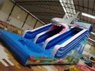 inflatable slides inflatable castle for children kiddie rides