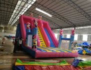 giant inflatable slide for sale inflatable water slides infatable pool slide For Children Party Games