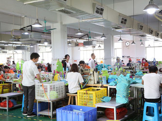 Guangzhou Nohoo Children Products Co.,Ltd