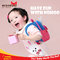 Lovely Design Preschool Toddler Backpack For Kindergarten Girls NH031 supplier